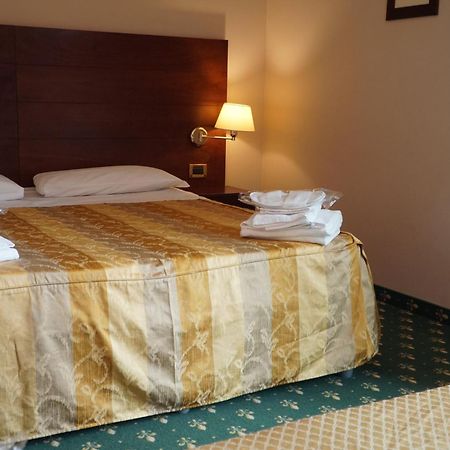 Hotel President Montecatini Terme Kültér fotó