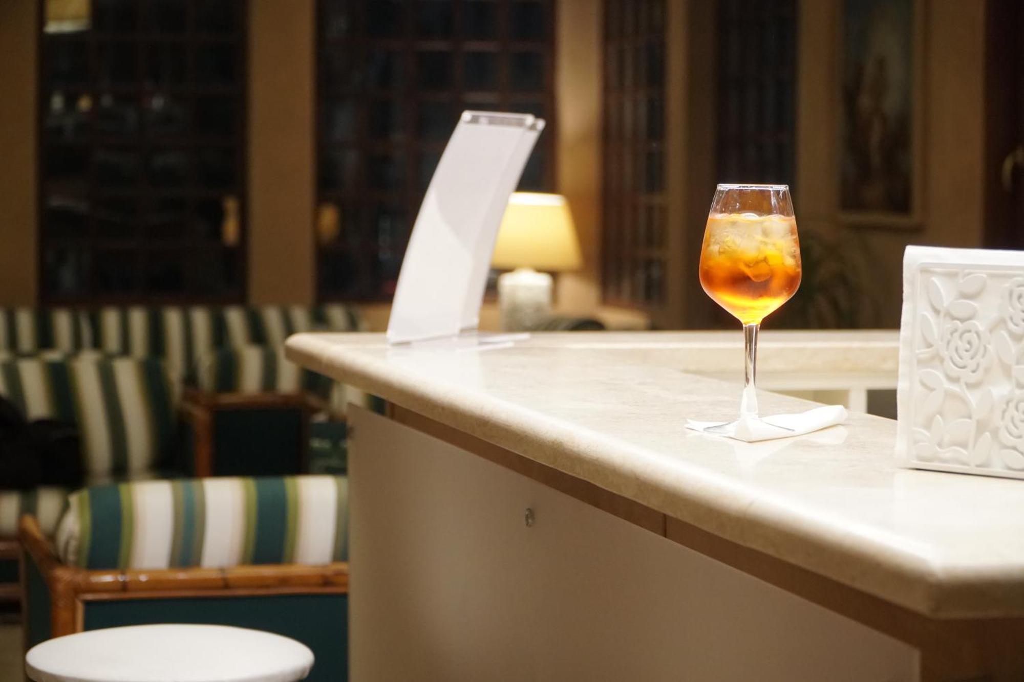 Hotel President Montecatini Terme Kültér fotó