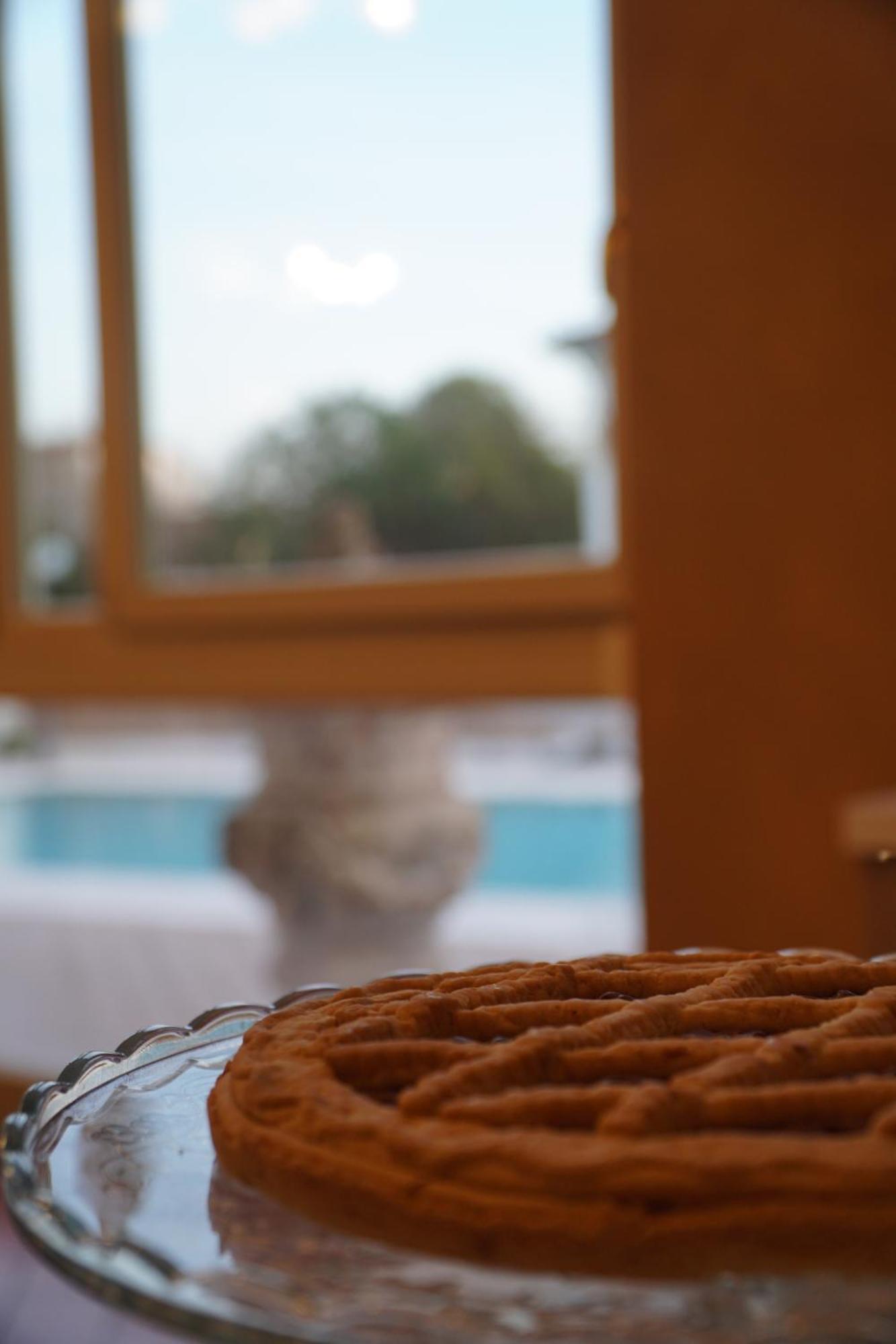 Hotel President Montecatini Terme Kültér fotó