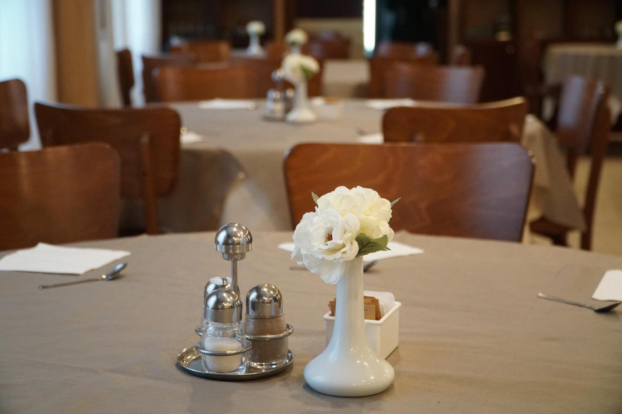 Hotel President Montecatini Terme Kültér fotó