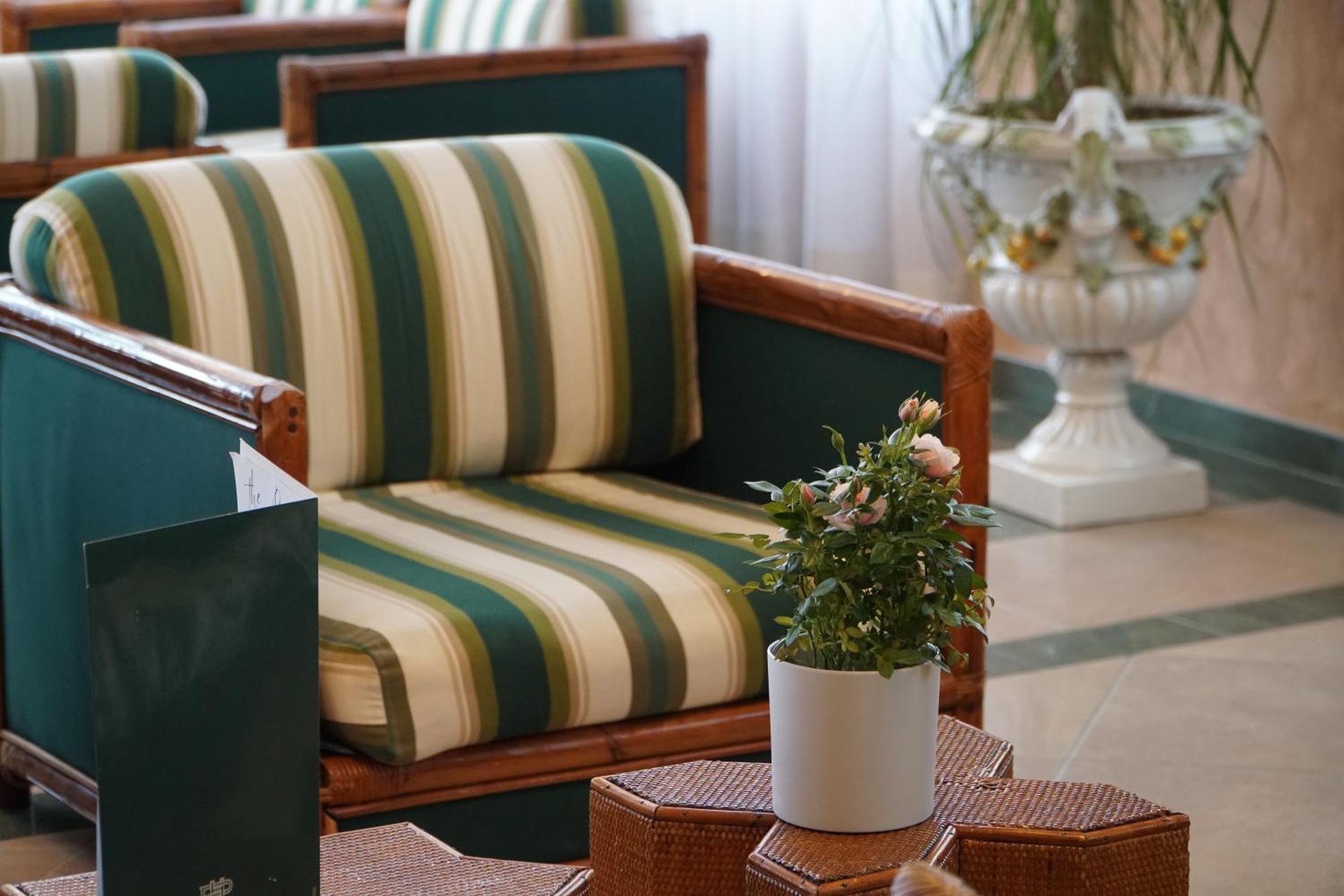 Hotel President Montecatini Terme Kültér fotó
