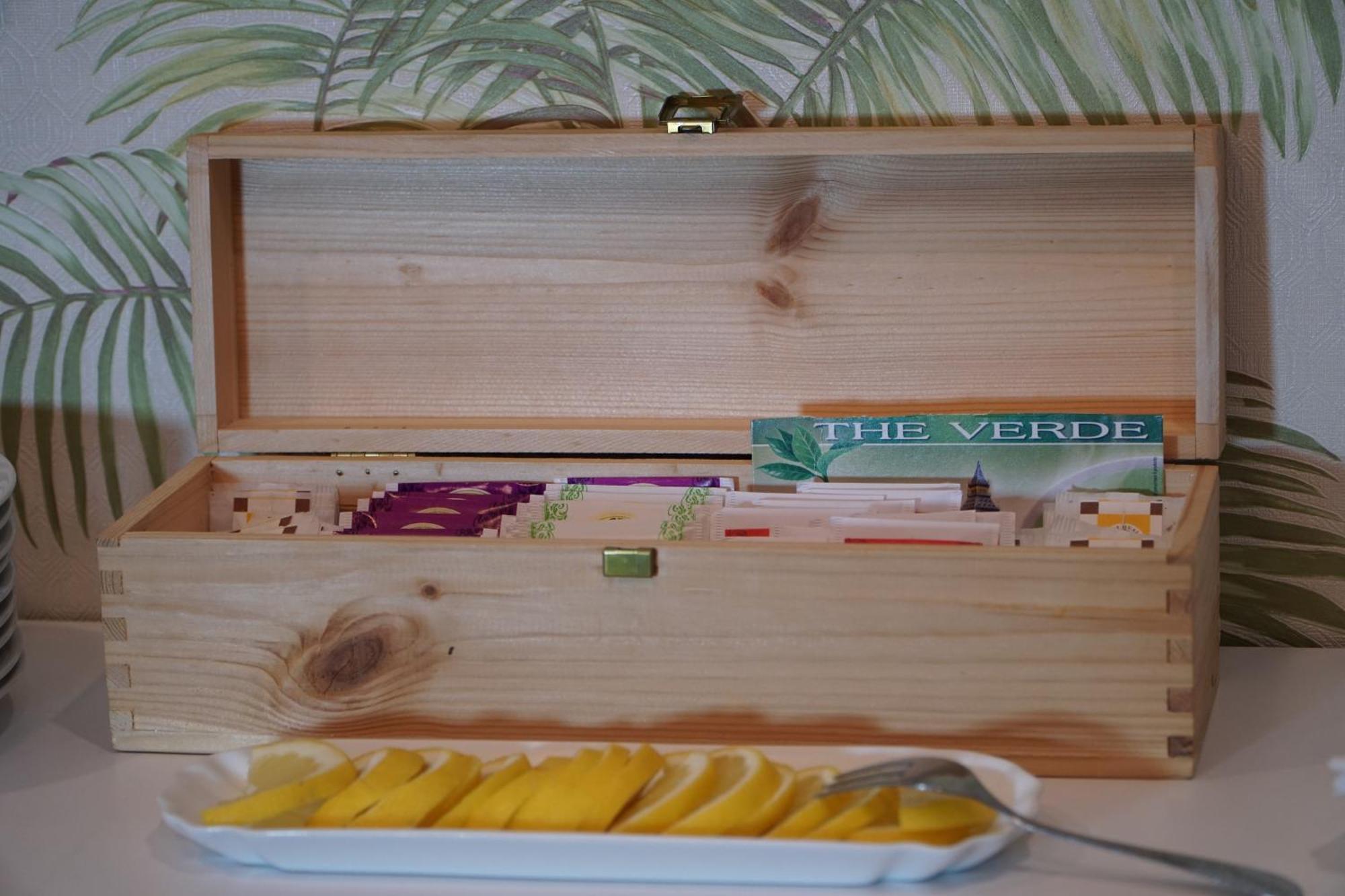 Hotel President Montecatini Terme Kültér fotó