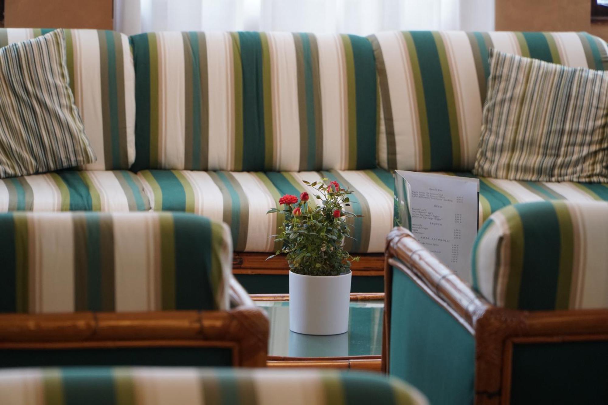 Hotel President Montecatini Terme Kültér fotó